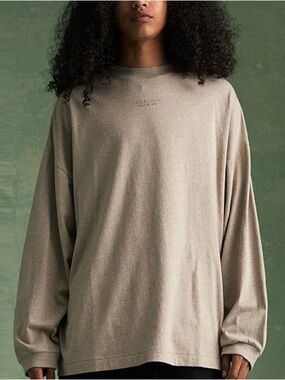 Fear of God Essentials Long Sleeve Tee